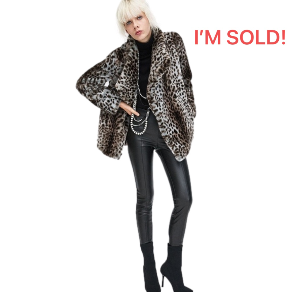 💥Leggings💥 NWTS SOLD
